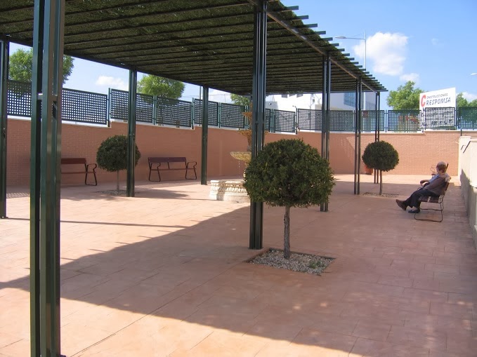 Seniors El Parque